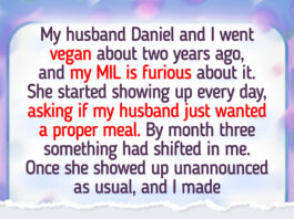 I Refused to Cook for Her Approval and My MIL Asked for the Recipe